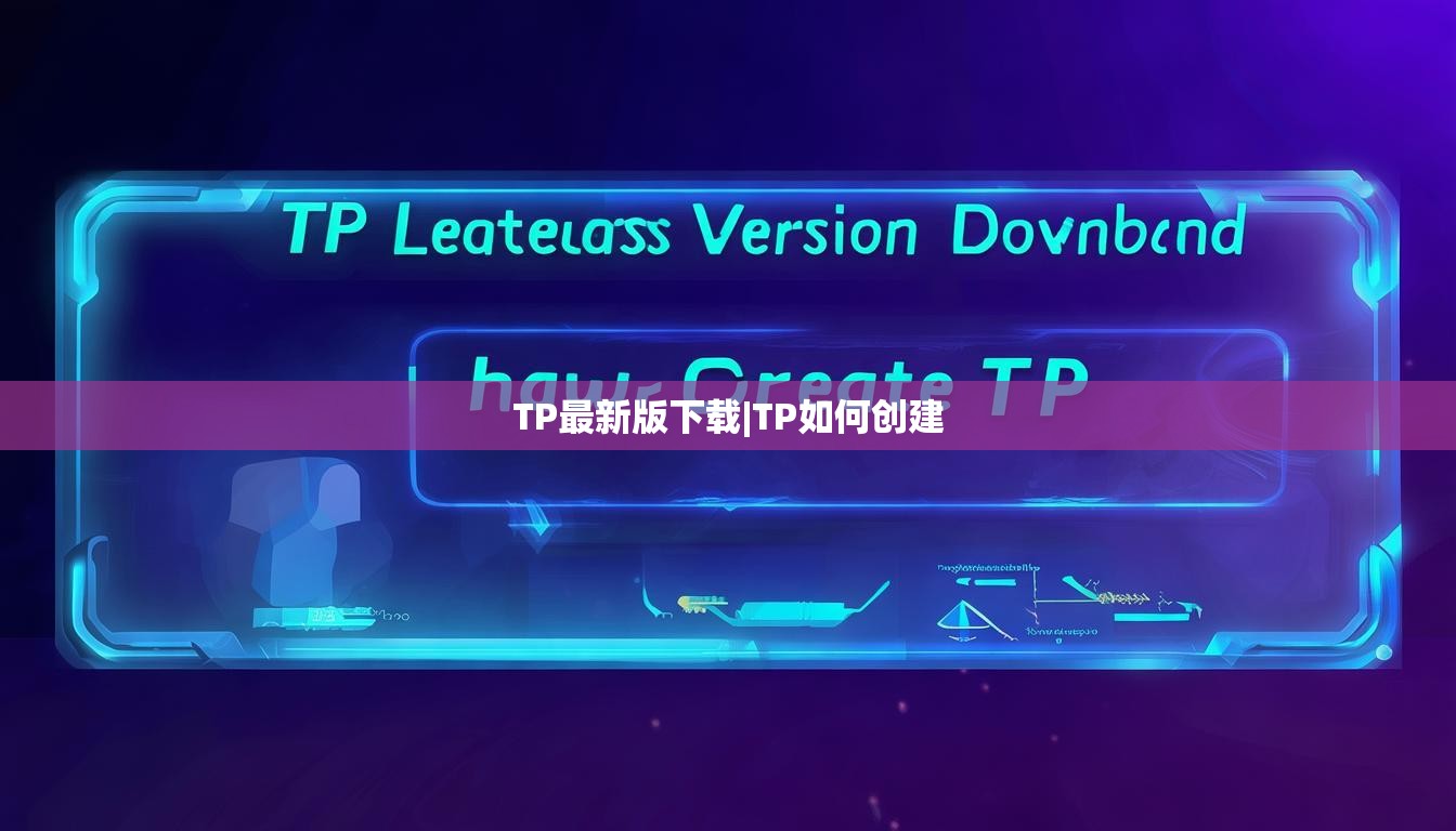 TP最新版下载|TP如何创建
