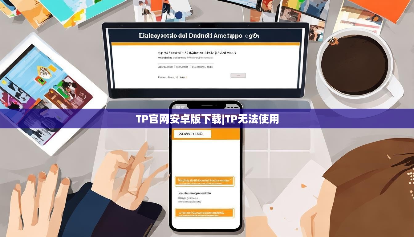 TP官网安卓版下载|TP无法使用