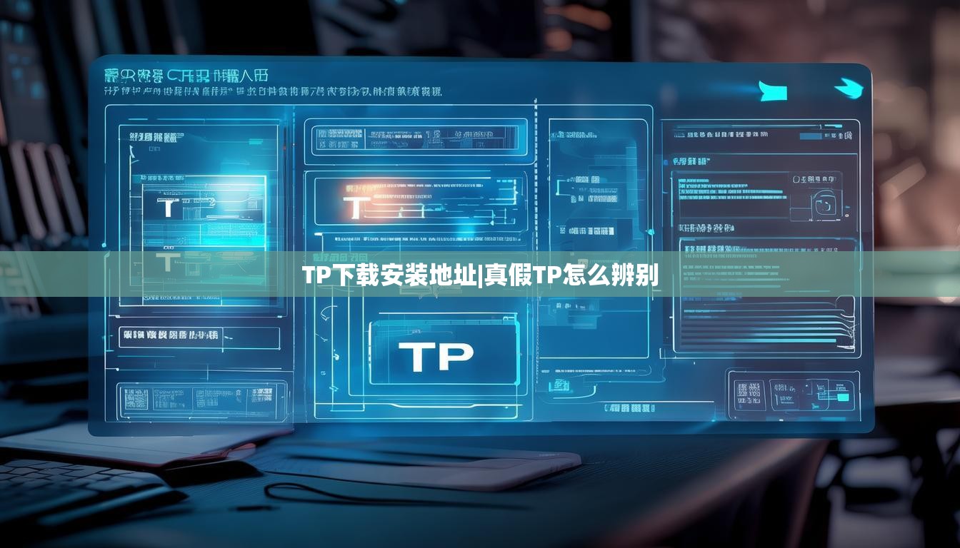 TP下载安装地址|真假TP怎么辨别