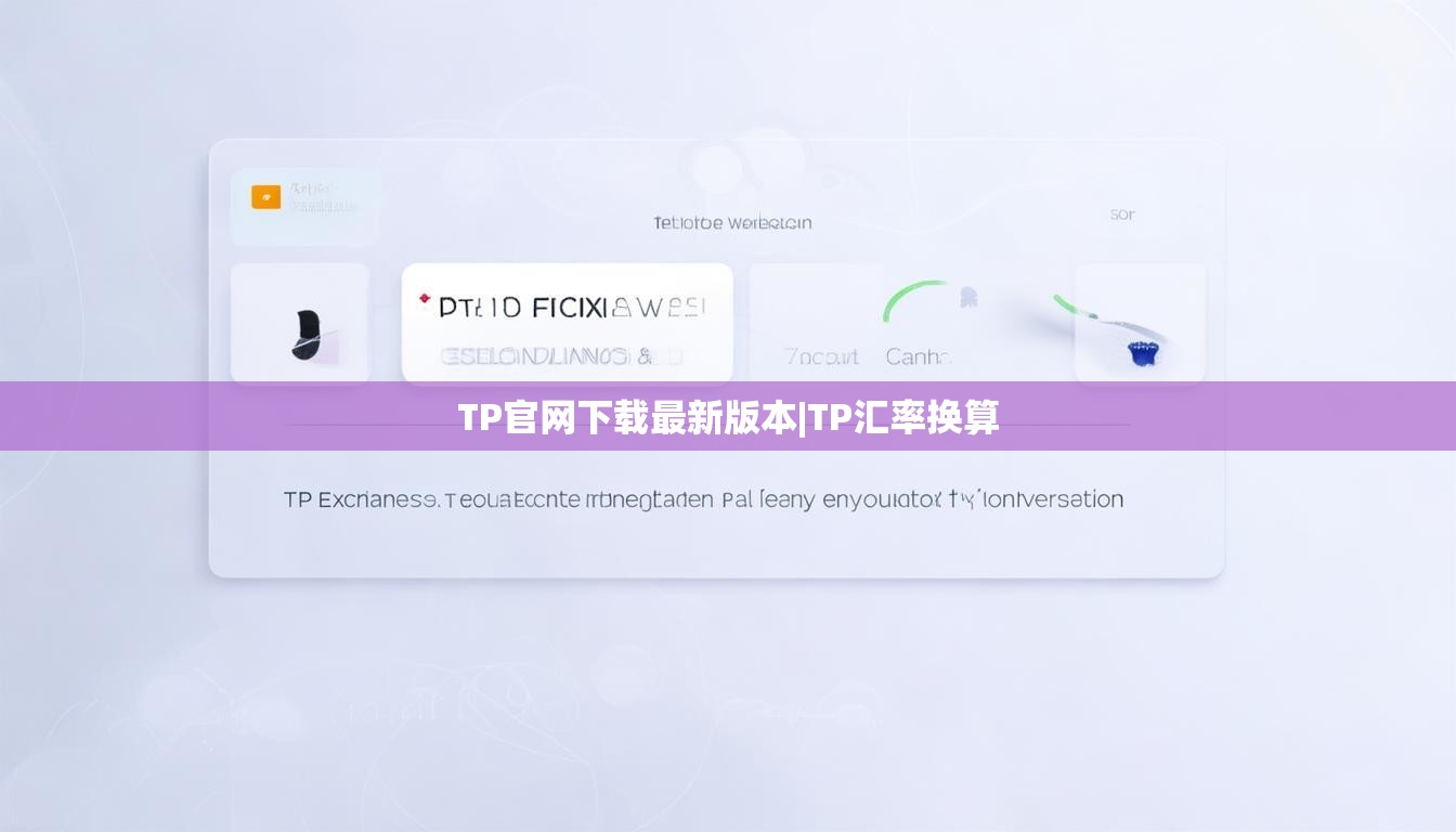 TP官网下载最新版本|TP汇率换算