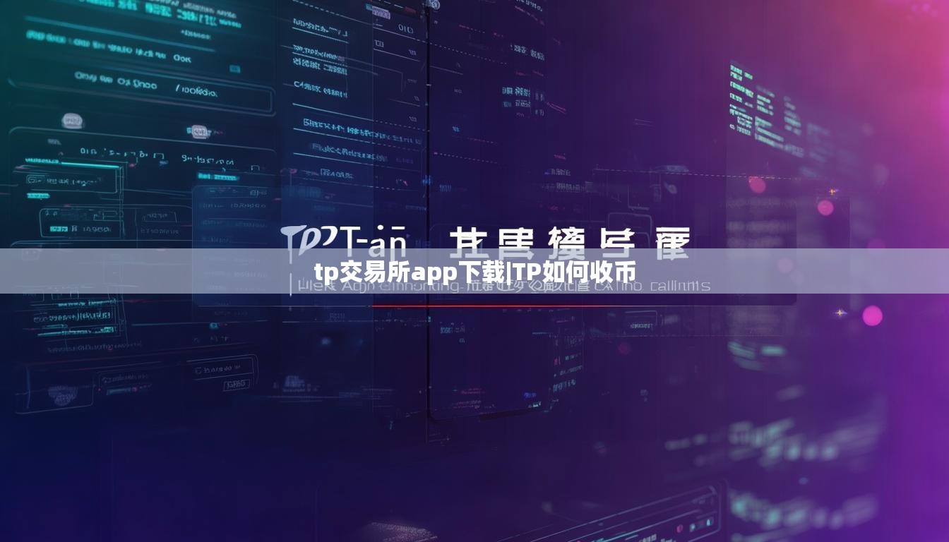 tp交易所app下载|TP如何收币