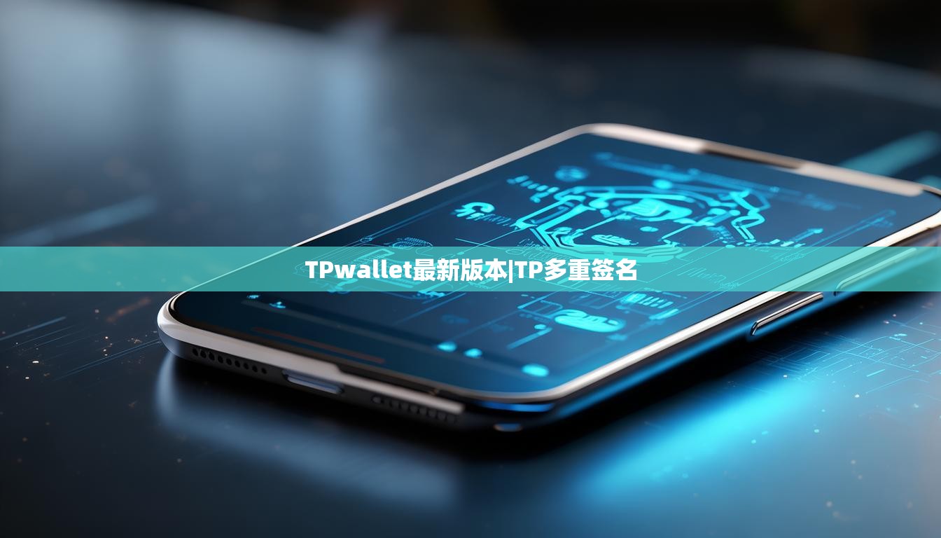 TPwallet最新版本|TP多重签名
