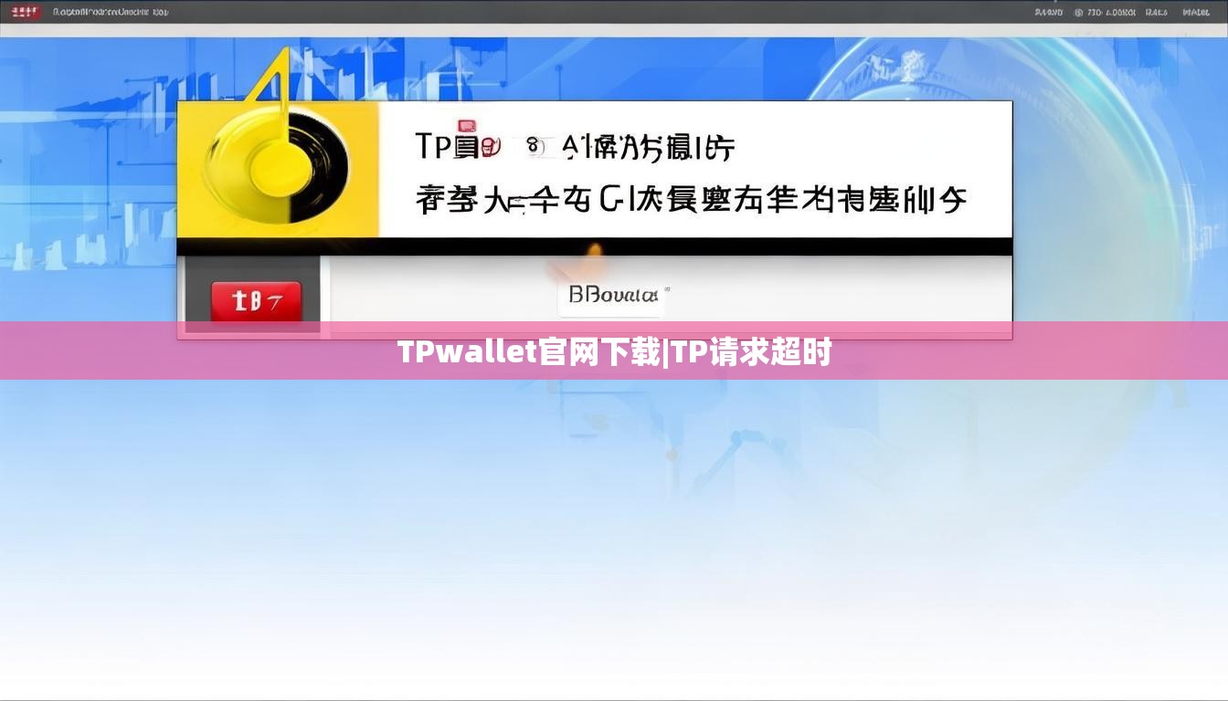 TPwallet官网下载|TP请求超时