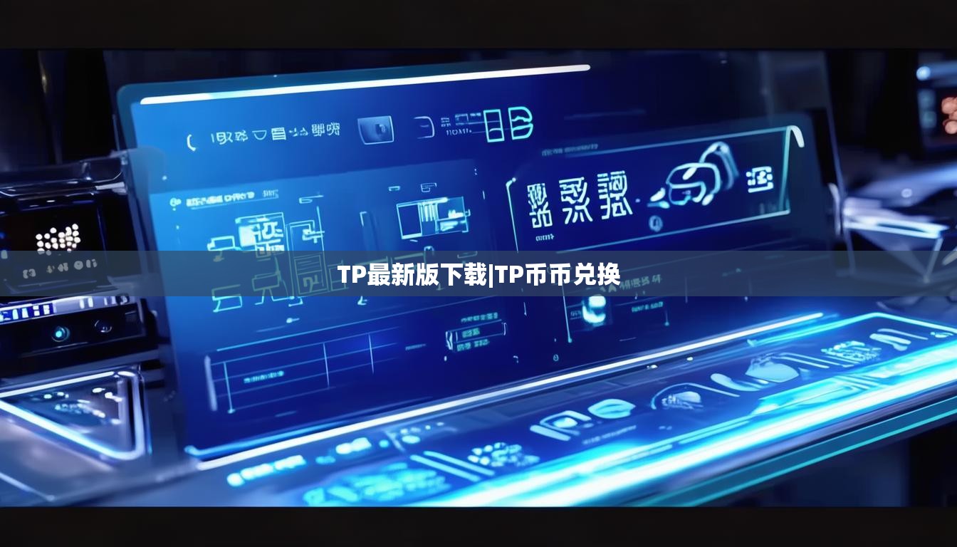 TP最新版下载|TP币币兑换