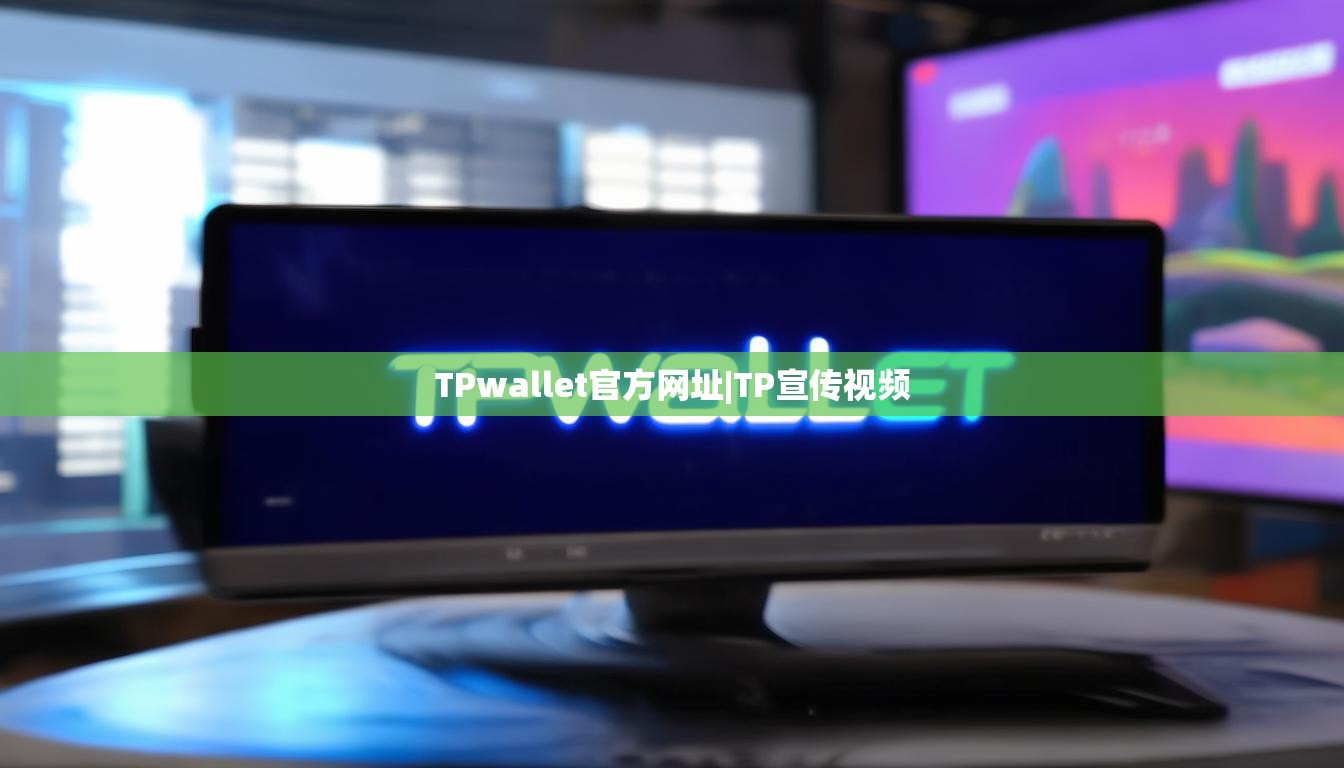 TPwallet官方网址|TP宣传视频