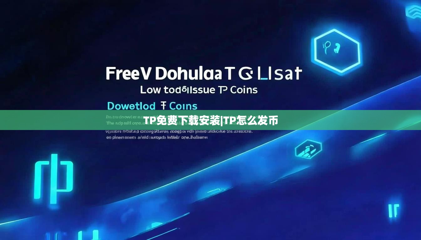 TP免费下载安装|TP怎么发币