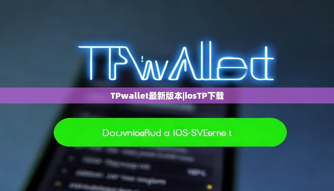 TPwallet最新版本|iosTP下载