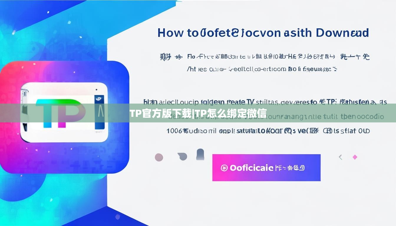 TP官方版下载|TP怎么绑定微信