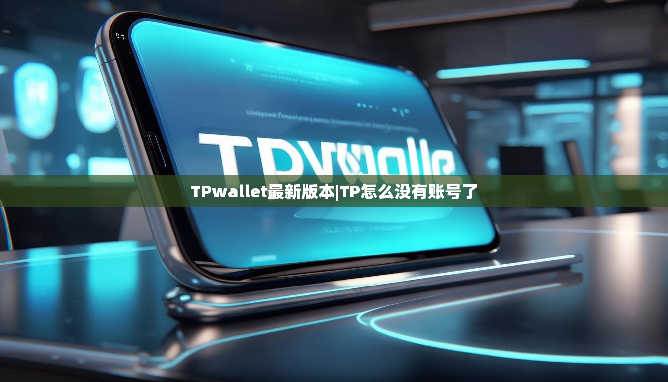 TPwallet最新版本|TP怎么没有账号了