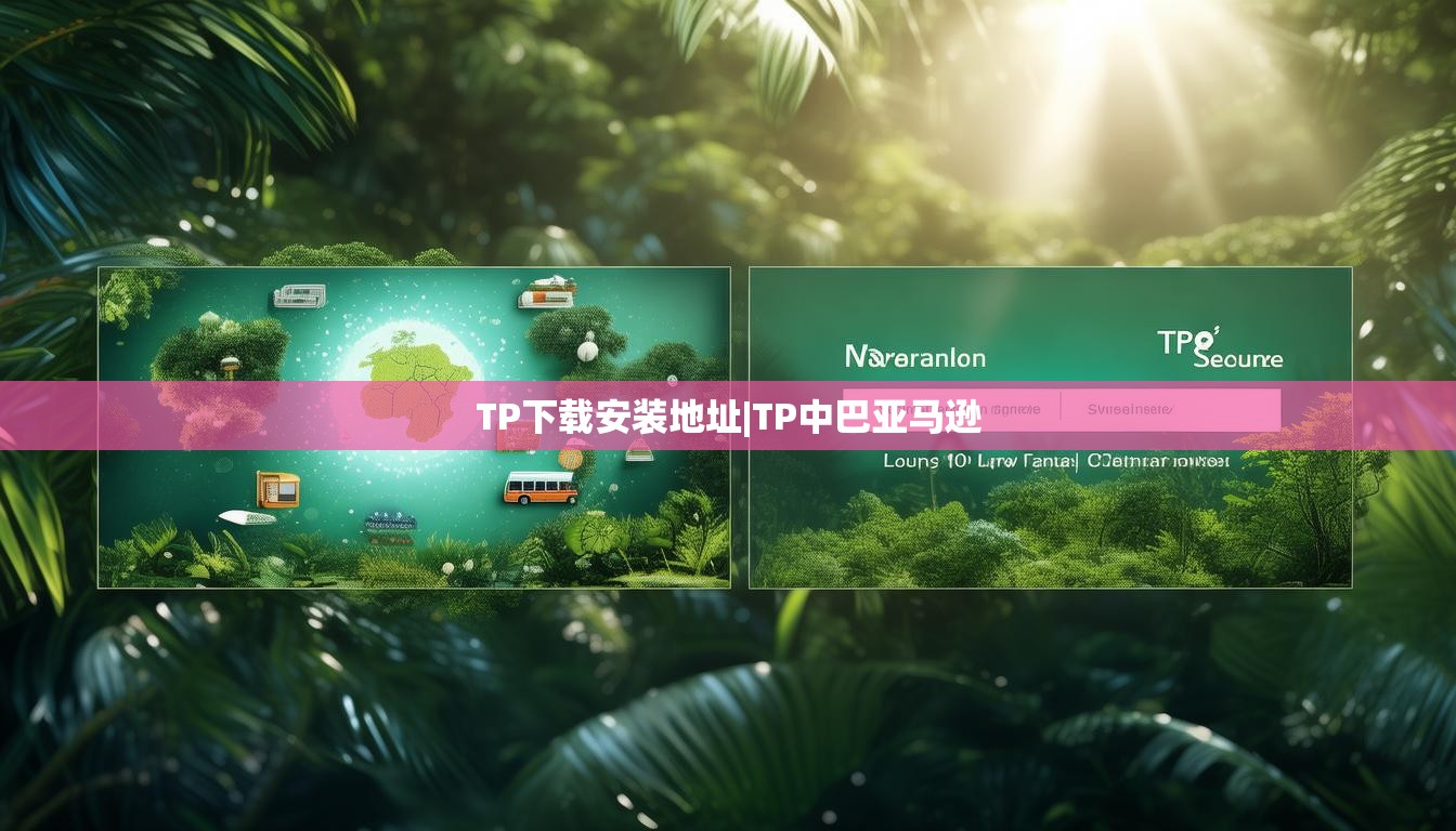 TP下载安装地址|TP中巴亚马逊