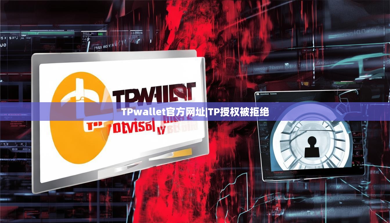 TPwallet官方网址|TP授权被拒绝