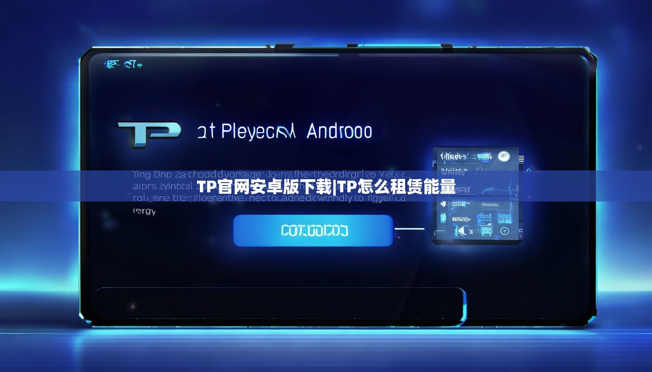 TP官网安卓版下载|TP怎么租赁能量