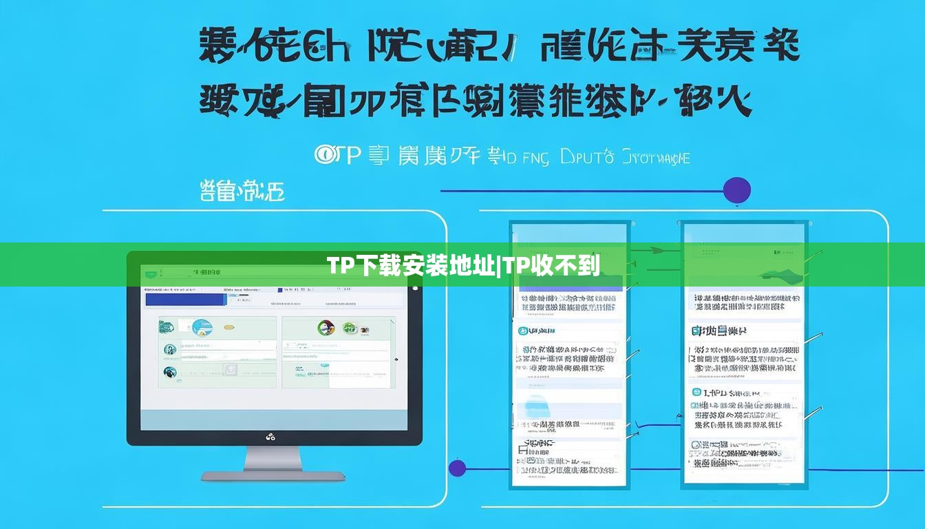 TP下载安装地址|TP收不到