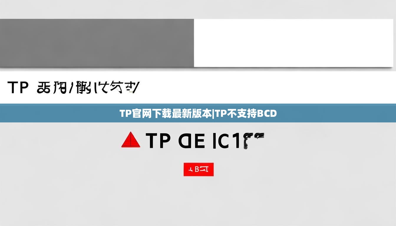 TP官网下载最新版本|TP不支持BCD