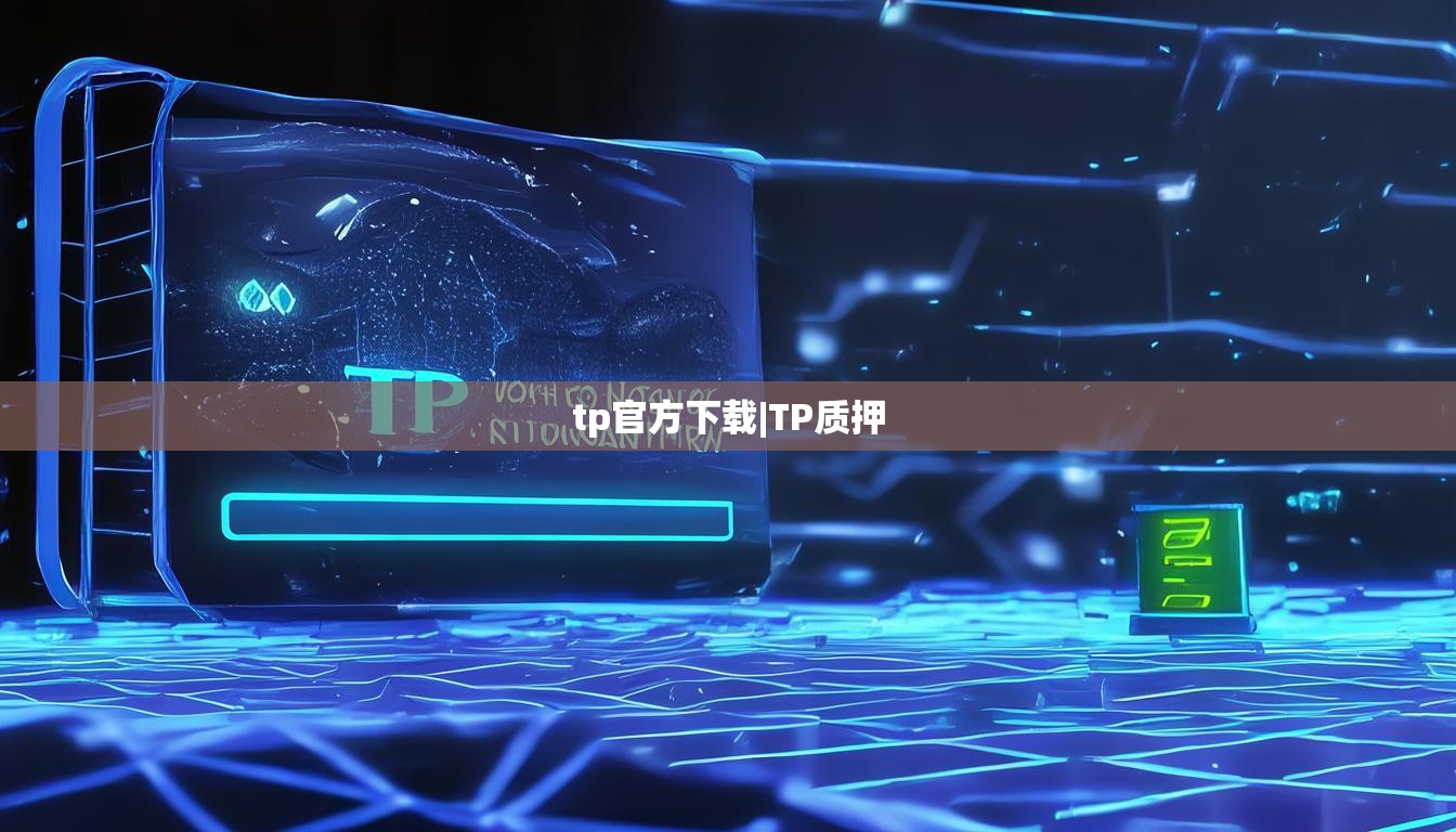 tp官方下载|TP质押