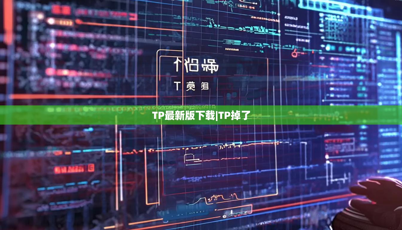 TP最新版下载|TP掉了