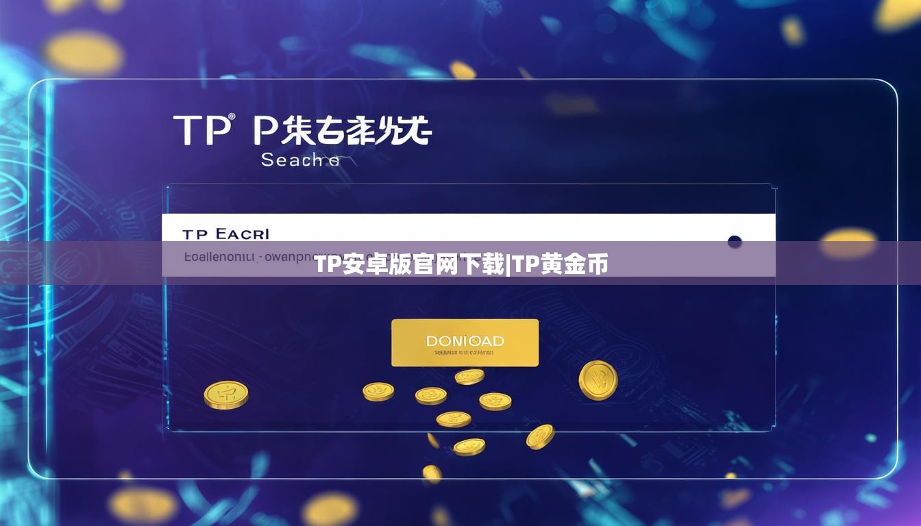 TP安卓版官网下载|TP黄金币