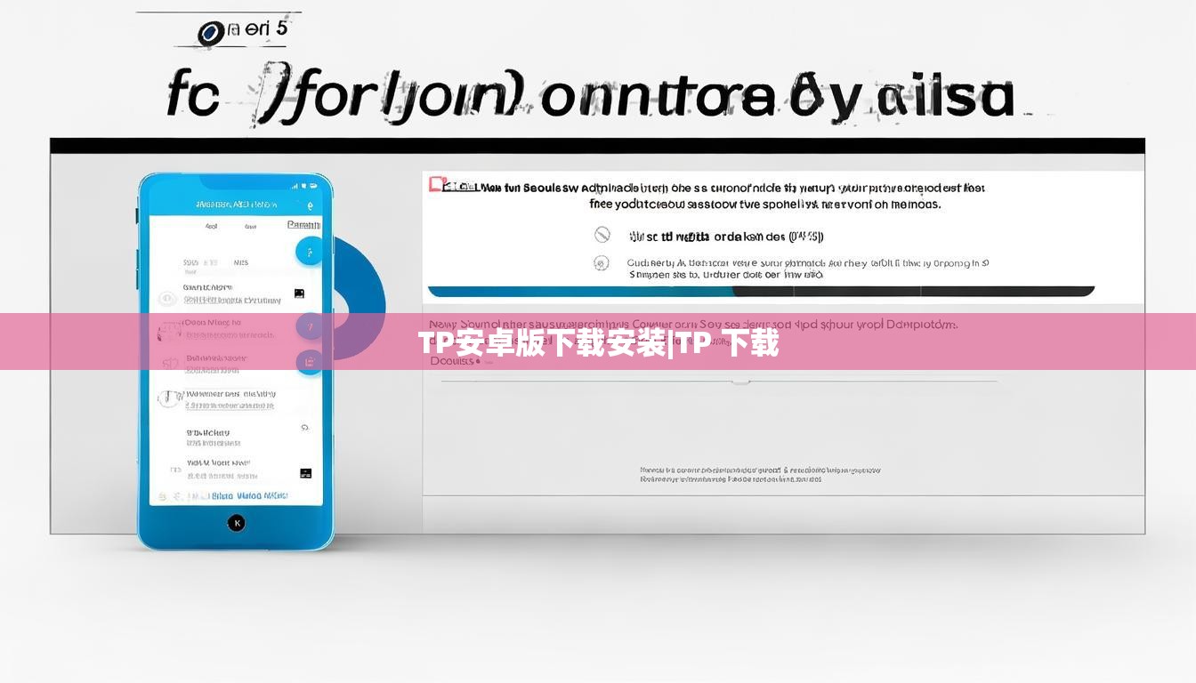 TP安卓版下载安装|TP 下载