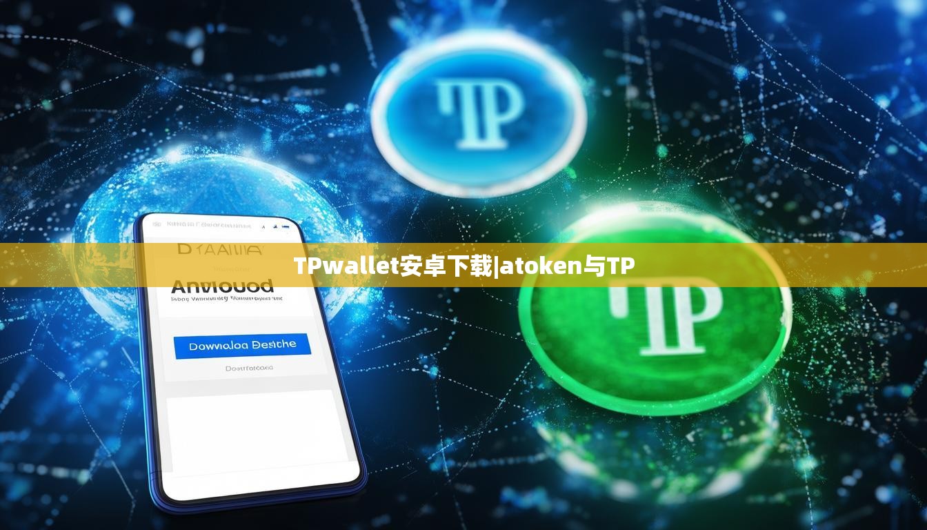 TPwallet安卓下载|atoken与TP