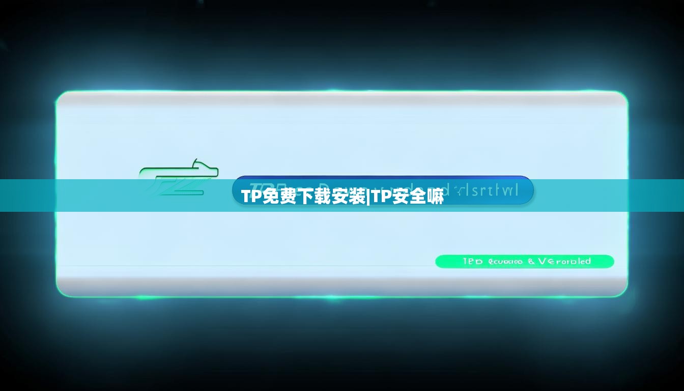 TP免费下载安装|TP安全嘛
