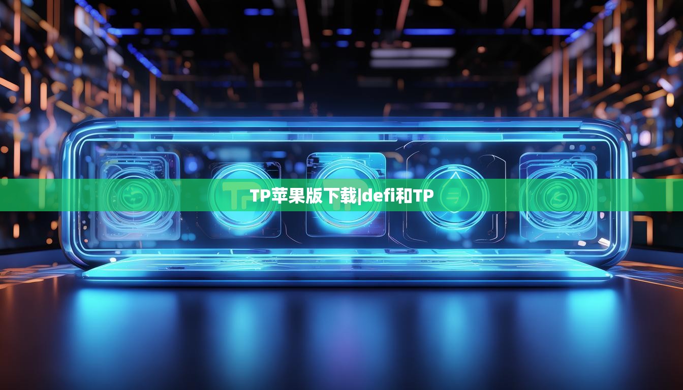 TP苹果版下载|defi和TP