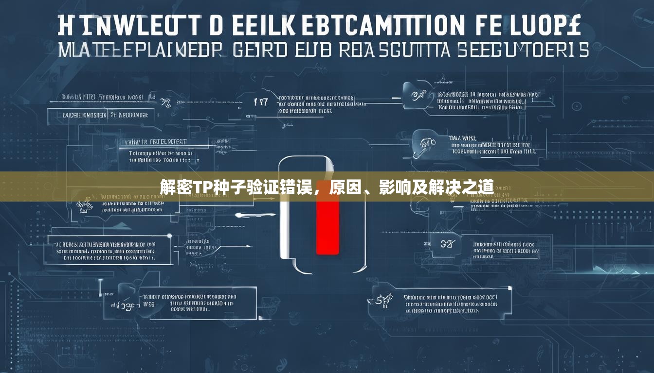 解密TP种子验证错误，原因、影响及解决之道
