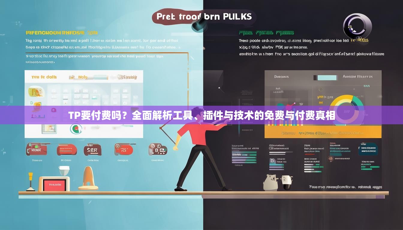 TP要付费吗？全面解析工具、插件与技术的免费与付费真相