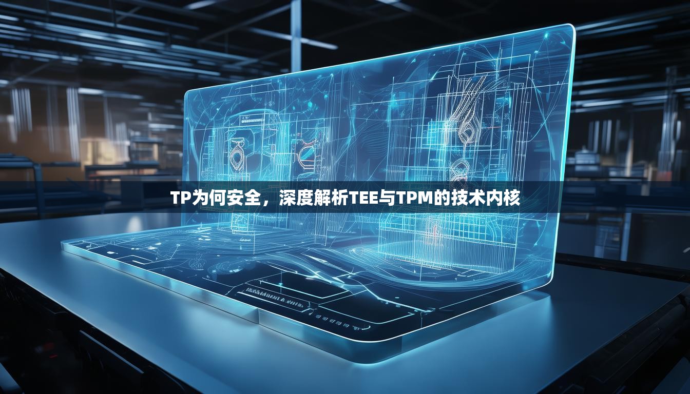 TP为何安全，深度解析TEE与TPM的技术内核