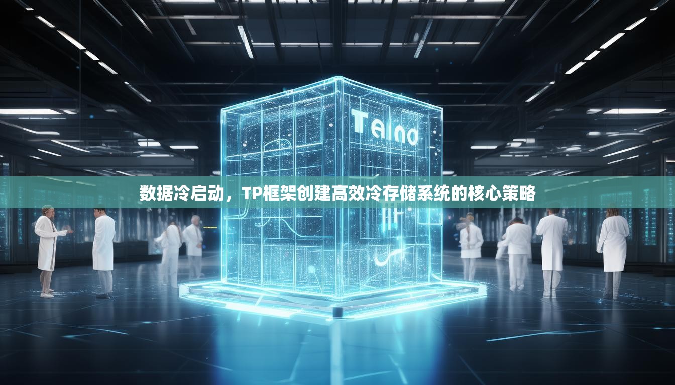 数据冷启动，TP框架创建高效冷存储系统的核心策略