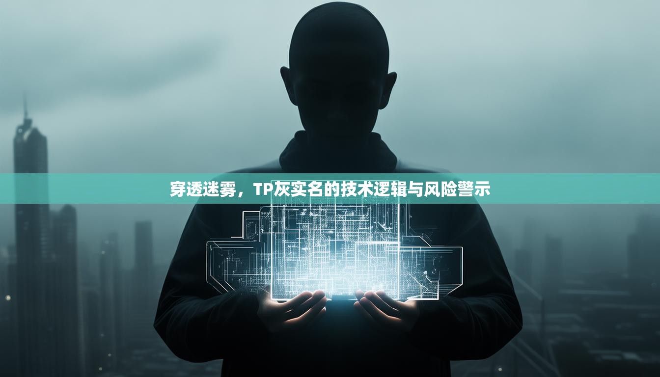 穿透迷雾，TP灰实名的技术逻辑与风险警示
