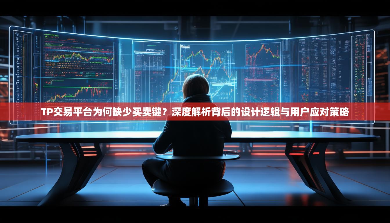 TP交易平台为何缺少买卖键？深度解析背后的设计逻辑与用户应对策略
