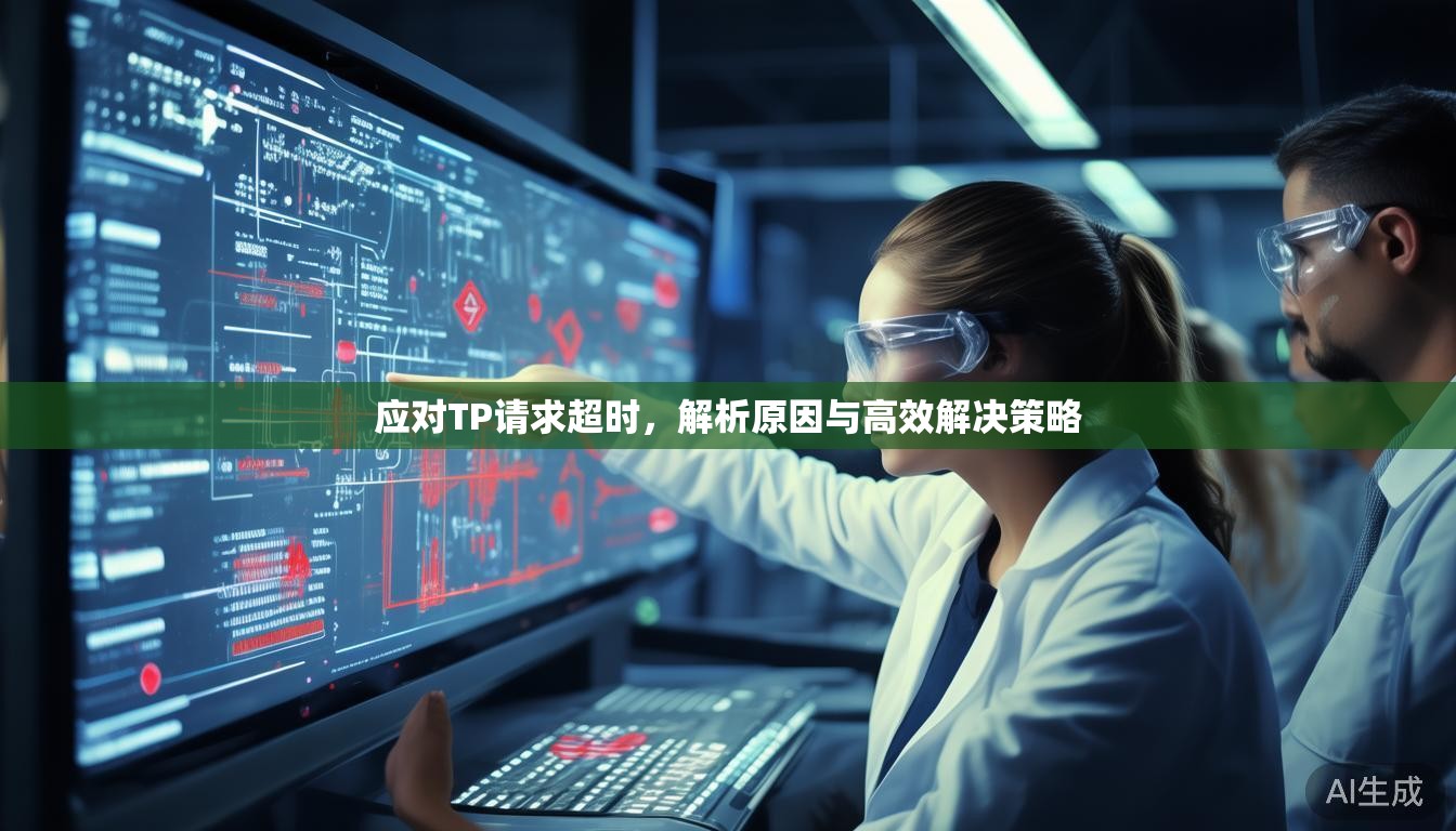 应对TP请求超时，解析原因与高效解决策略