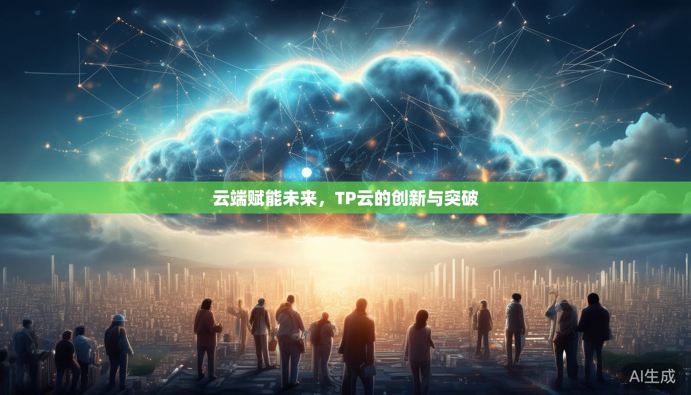 云端赋能未来，TP云的创新与突破