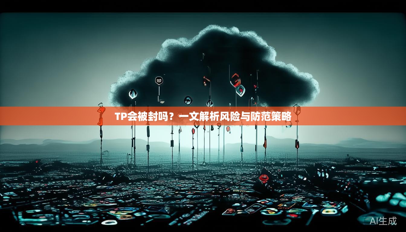 TP会被封吗？一文解析风险与防范策略