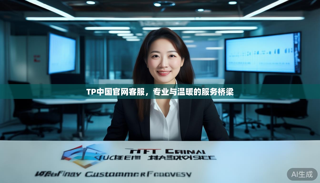 TP中国官网客服，专业与温暖的服务桥梁