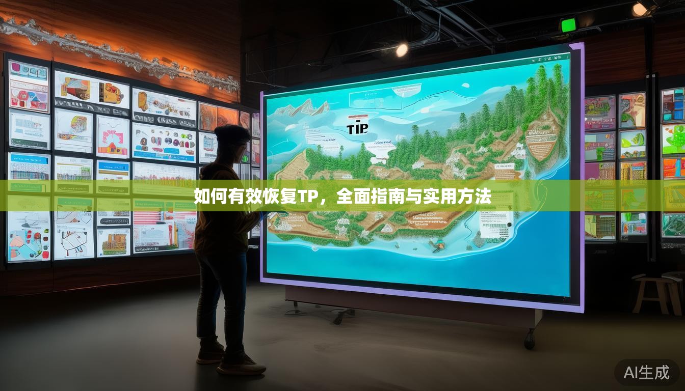 如何有效恢复TP，全面指南与实用方法