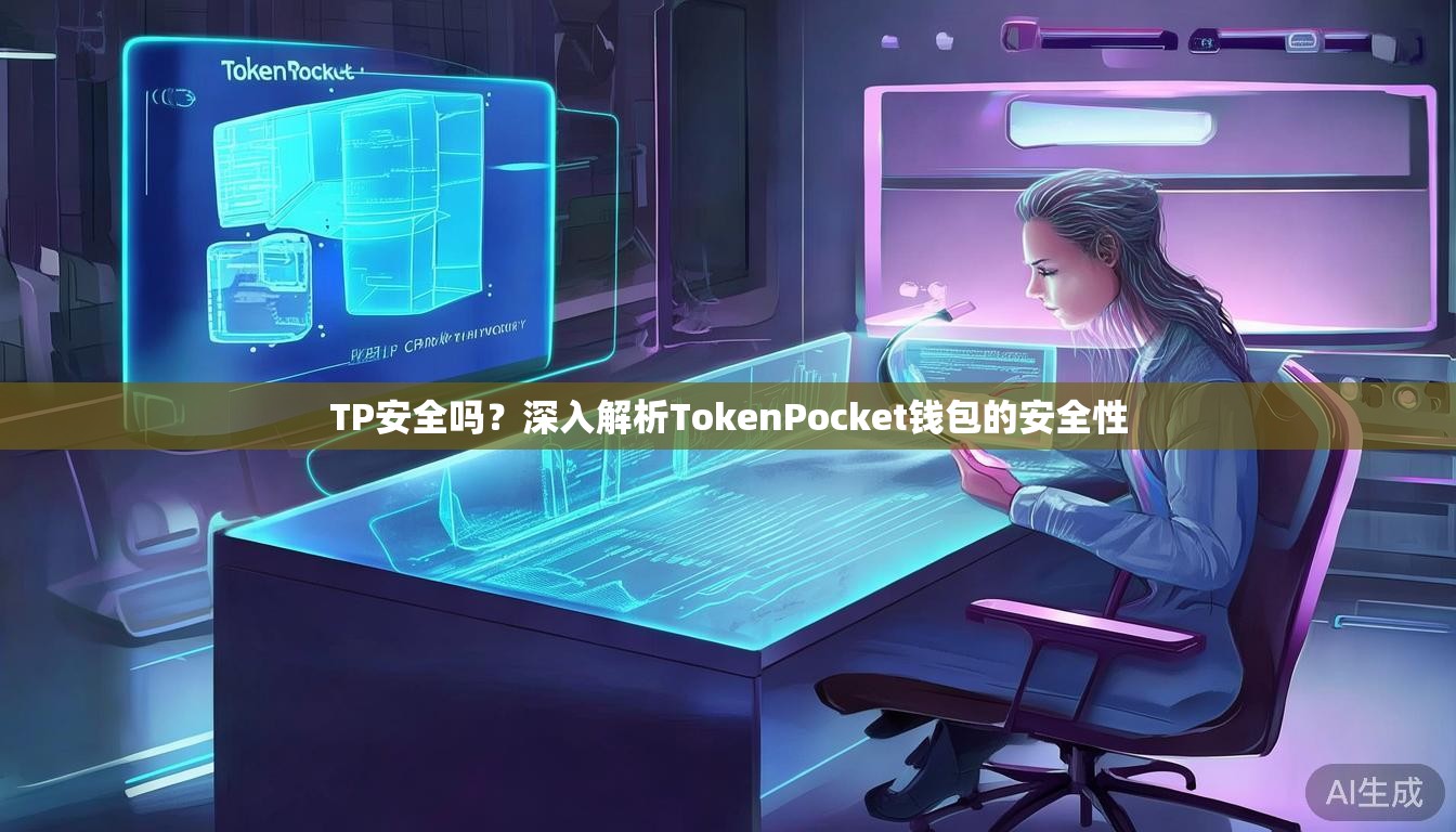 TP安全吗？深入解析TokenPocket钱包的安全性