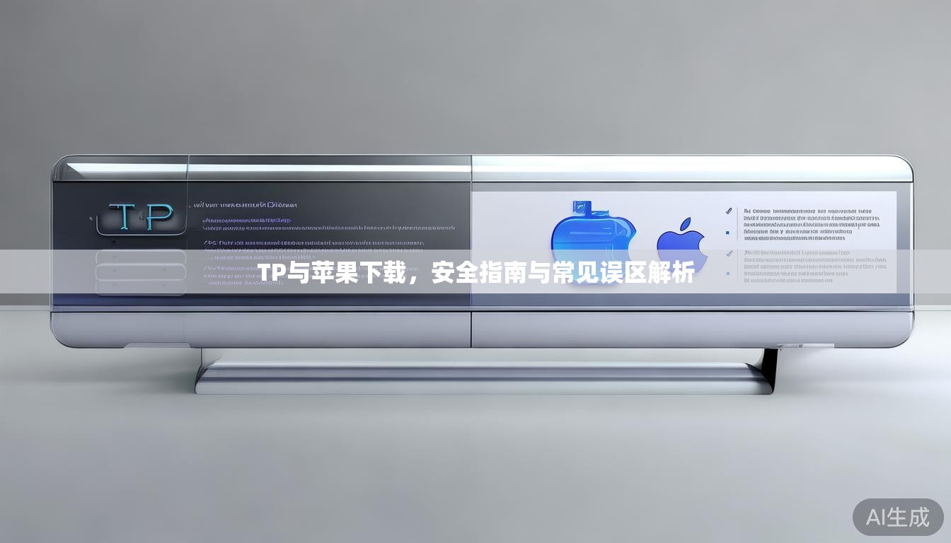 TP与苹果下载，安全指南与常见误区解析