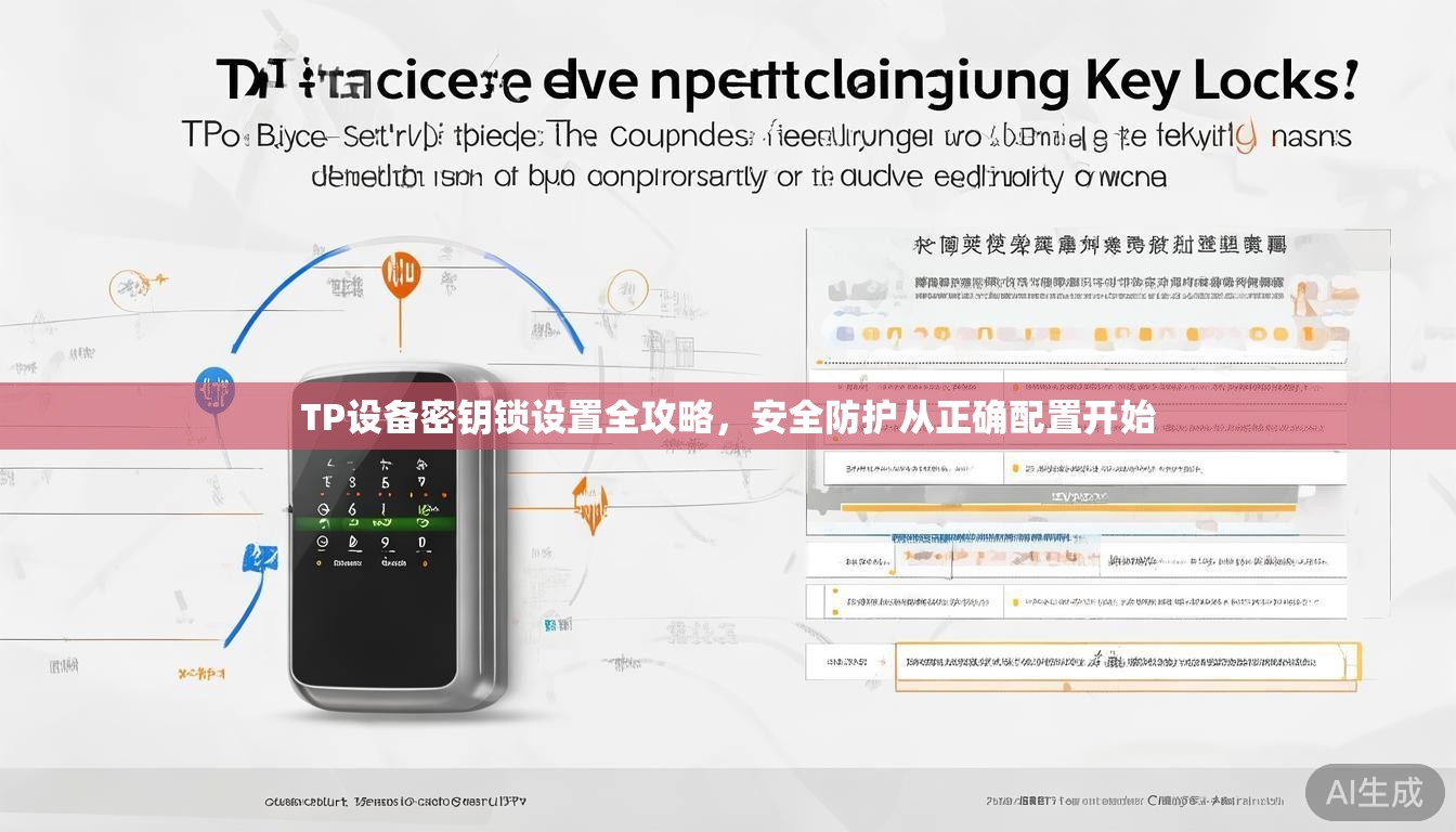 TP设备密钥锁设置全攻略，安全防护从正确配置开始