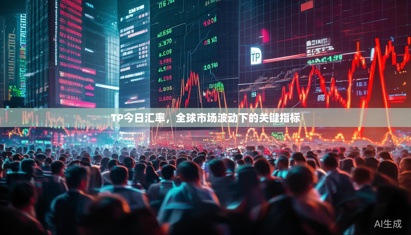 TP今日汇率，全球市场波动下的关键指标