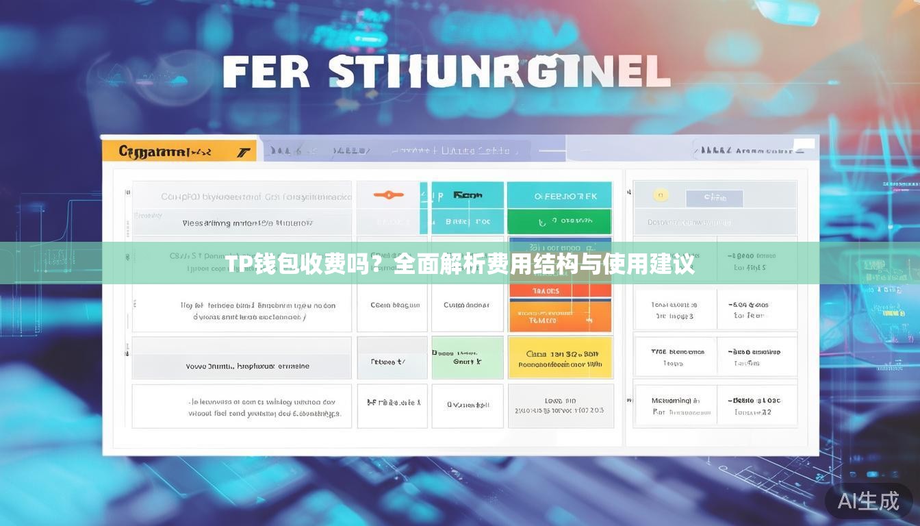 TP钱包收费吗？全面解析费用结构与使用建议