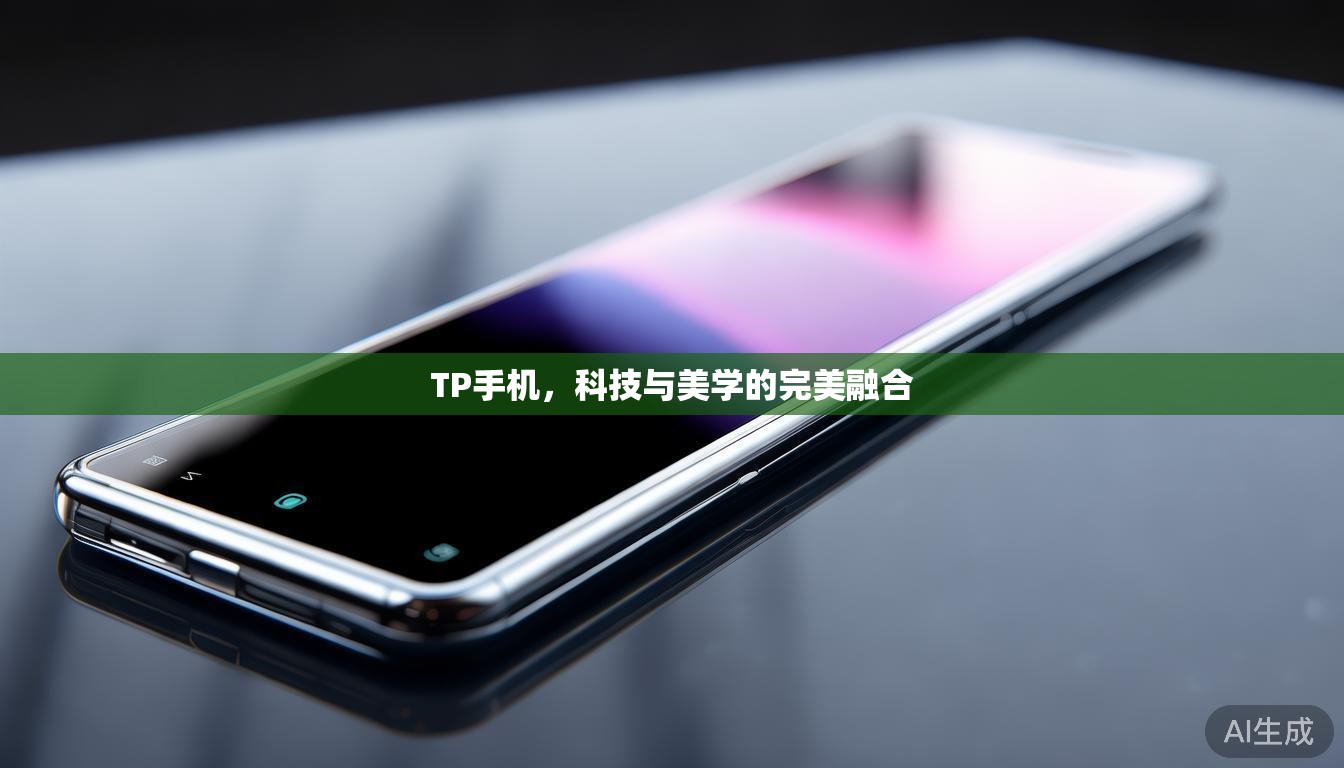 TP手机，科技与美学的完美融合