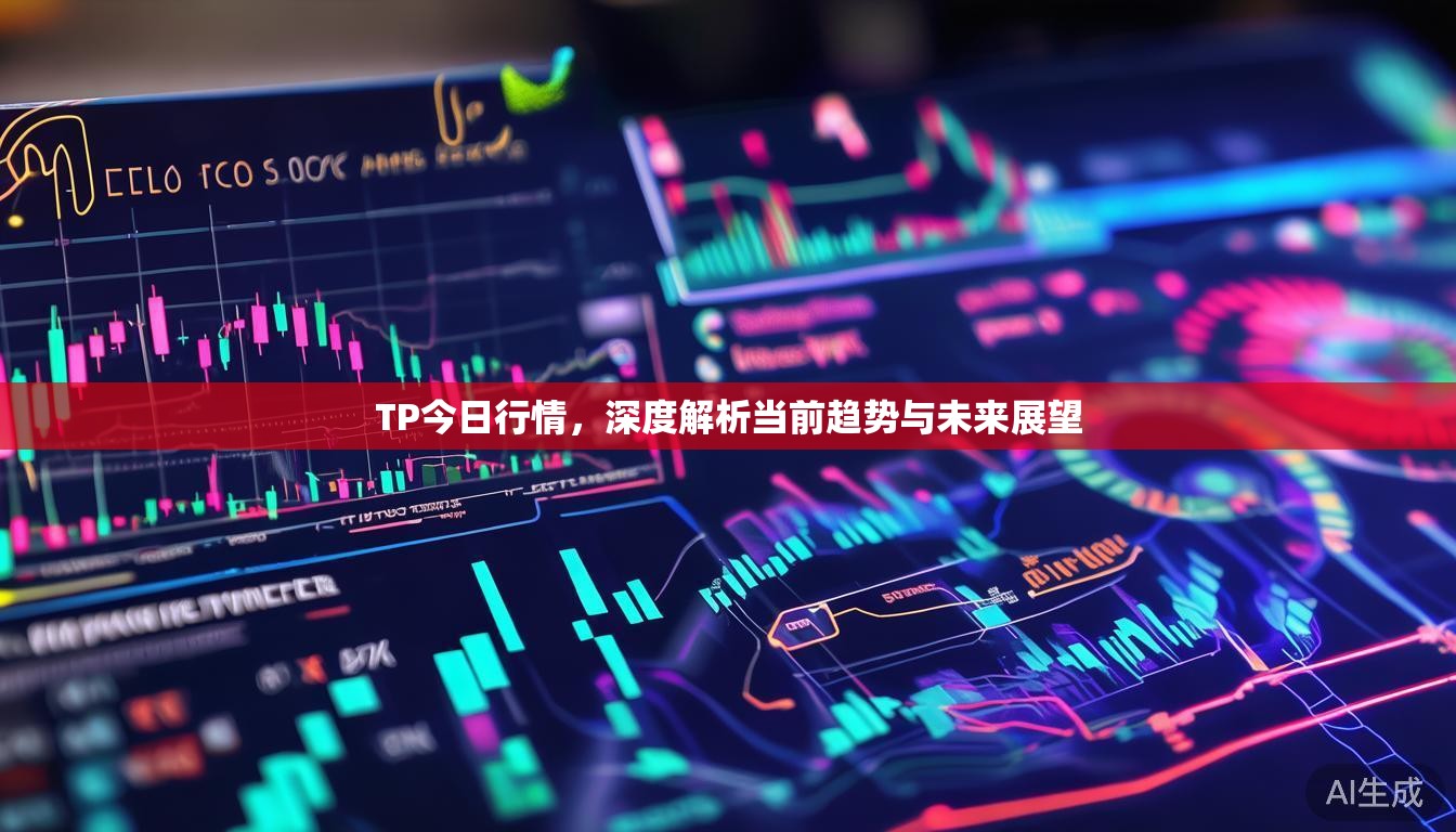 TP今日行情，深度解析当前趋势与未来展望