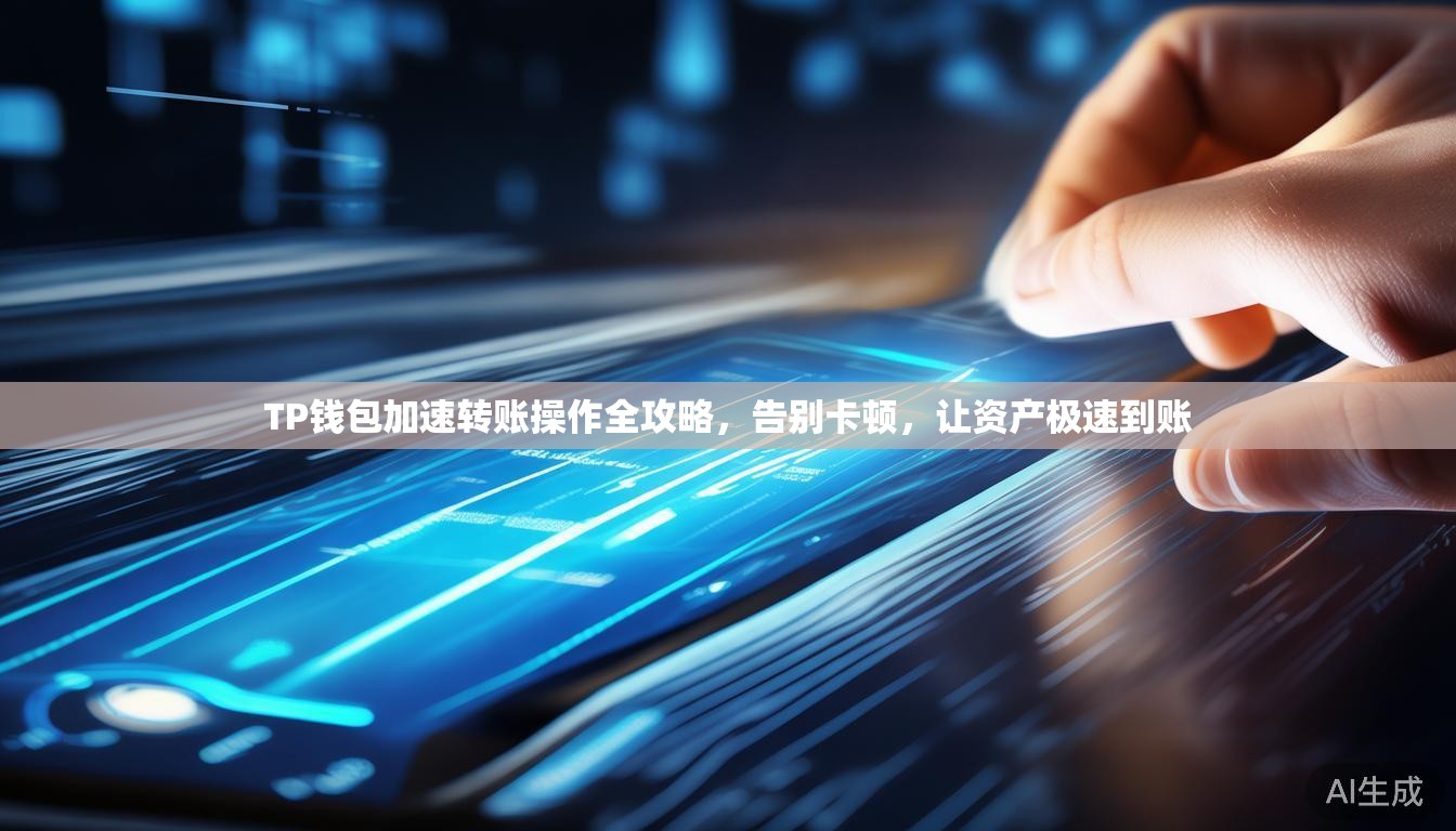 TP钱包加速转账操作全攻略，告别卡顿，让资产极速到账
