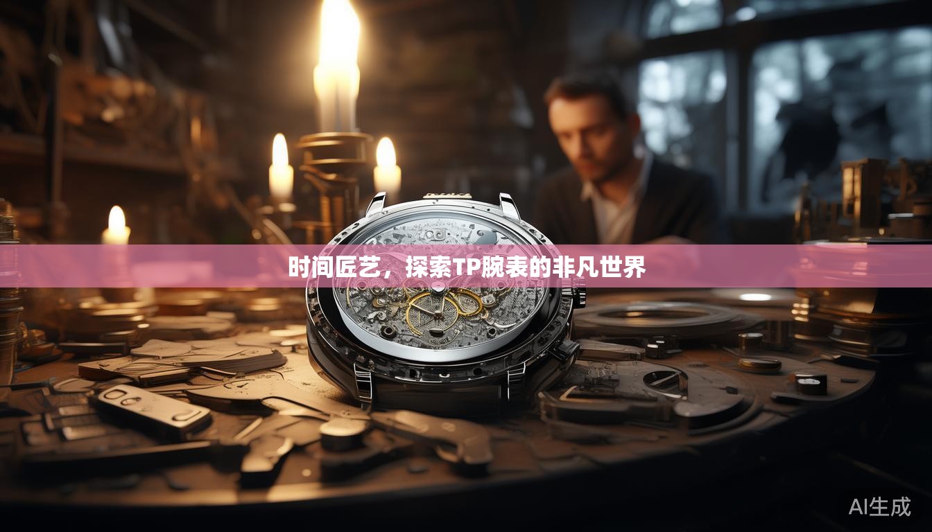 时间匠艺，探索TP腕表的非凡世界