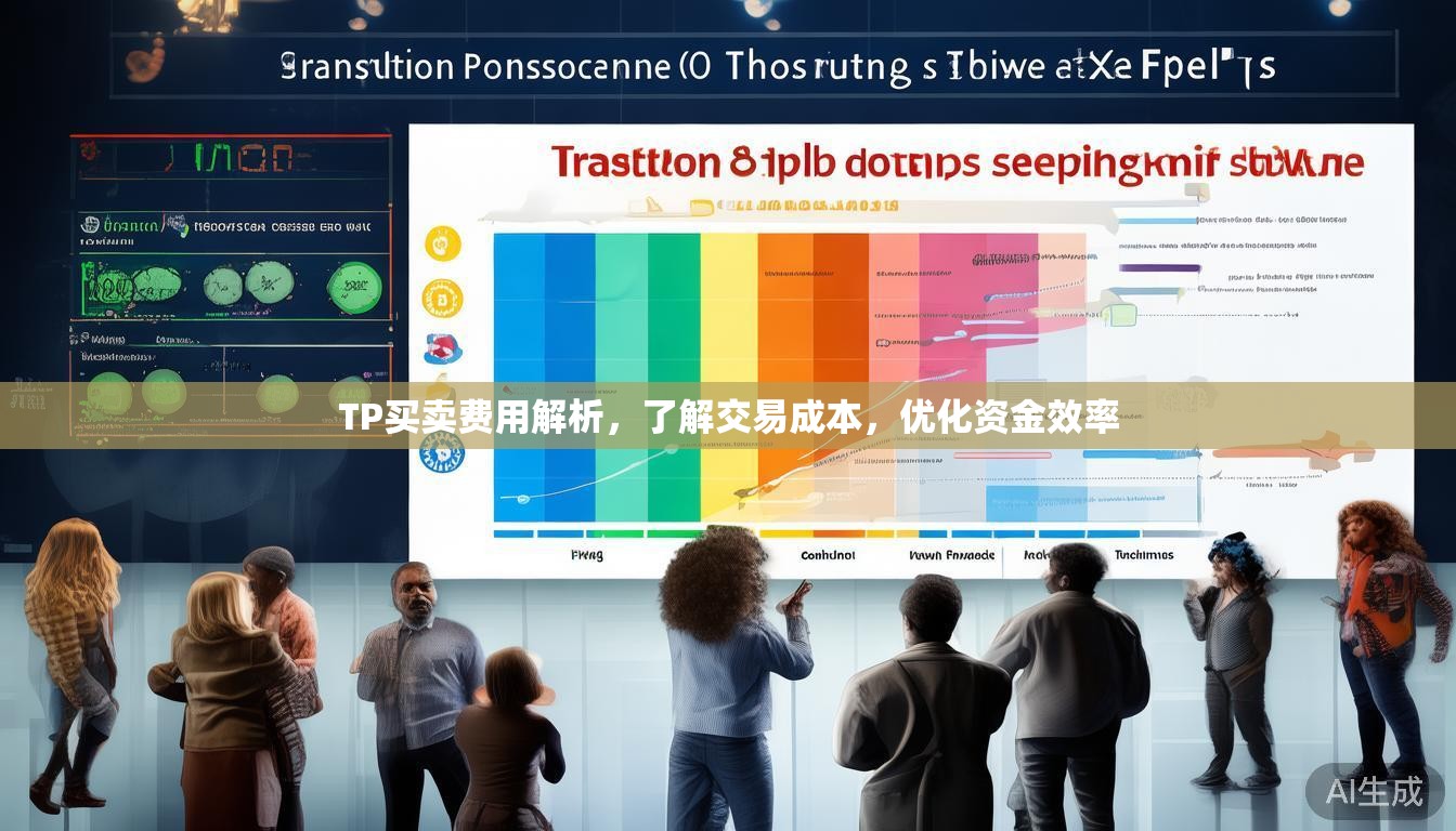 TP买卖费用解析，了解交易成本，优化资金效率