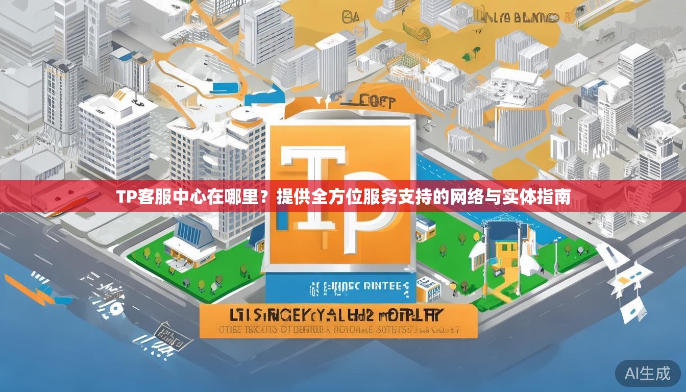 TP客服中心在哪里？提供全方位服务支持的网络与实体指南