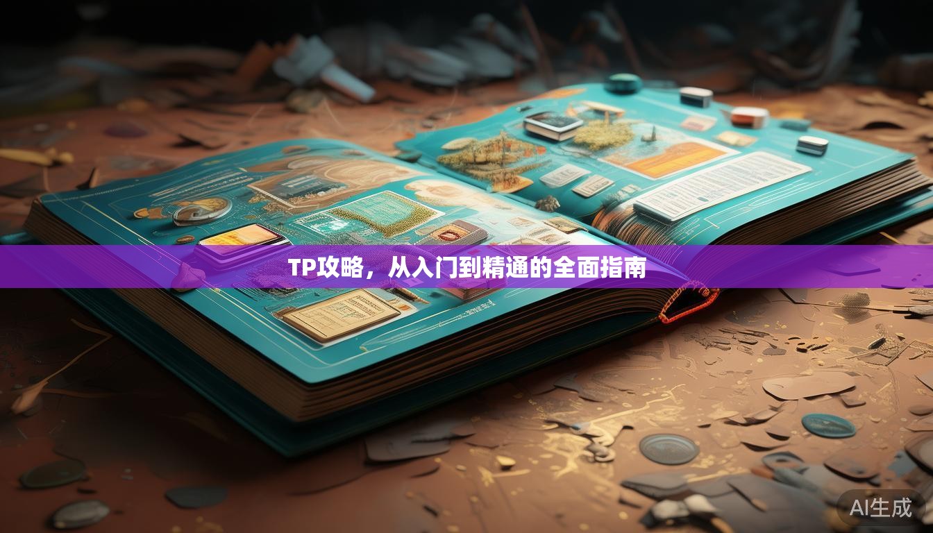 TP攻略，从入门到精通的全面指南