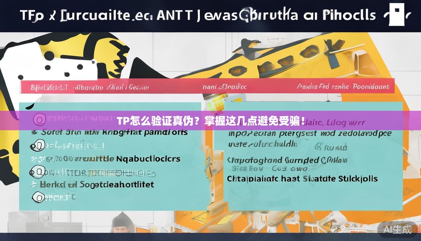 TP怎么验证真伪？掌握这几点避免受骗！