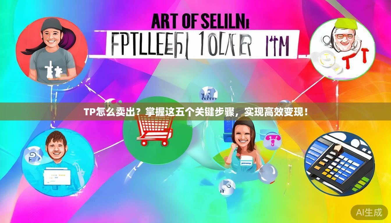 TP怎么卖出？掌握这五个关键步骤，实现高效变现！